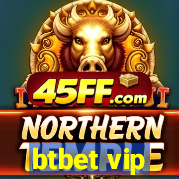 btbet vip